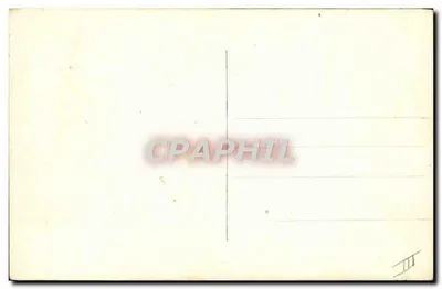 Marcelle Chantal — portret czarno-biały — Photo Inté Natan, n°879 — Rewers