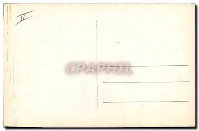 Marcelle Chantal — portret — AN Paryż, nr 601 — Rewers