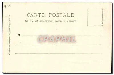 イタリア軍部隊の出発 — 1903年10月14日〜18日 — LL. — 裏面