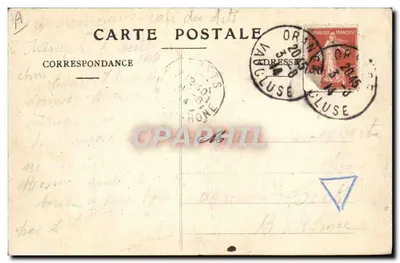 Madame muda de endereço — caricatura satírica — Fercham, n° 108 — Verso