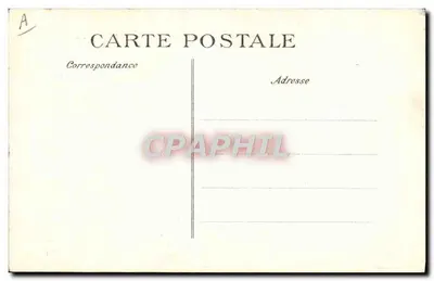 Raymond Poincaré — Prezydent Republiki — E.D. (wydawca) — Rewers