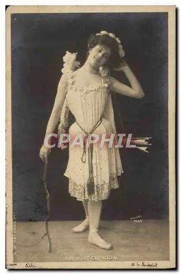 BAS RELIEF CUPIDON — M. MUGEL, PARIS — Série 1877