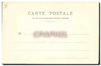 Caravel van Christoffel Columbus — Uitgave Levet et C° — Achterkant