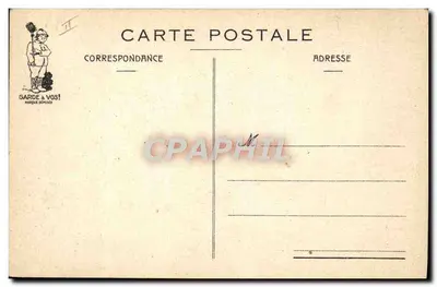 Meditações de Tôlards — I N° 36 — I.P. Sodier — Verso