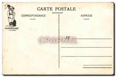 Cabeça de Turco — O 'voltage' de plumard — J.P. Gobert — XXI N° 79 — Verso