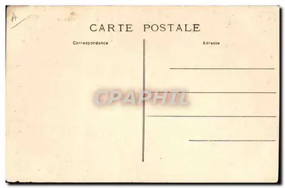 Catalaanse Types — Gelukkige Ontmoeting — Uitgever Félix Encontra, nr. 3230 — Achterkant