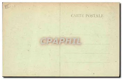 Typy z Pyrenée — start do festynu — wydawca MTÉE, nr 6508 — Rewers