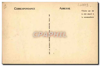 Scene e Tipi dei Pirenei — Una Guardiana di Oche — Lardon Alquier — Verso