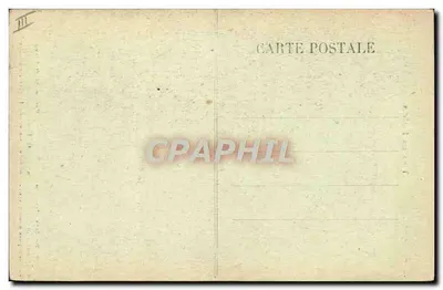 Typy Pyrenées — Motywy w tradycyjnym stroju — MT L, n° 6513 — Rewers