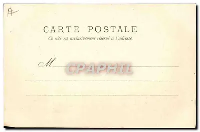 Hautics-Pypénées — Schäfer und Lämmer in den Bergen — D. T., Verlag, Lourdes — Rückseite