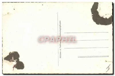 Louise Capitaine — portret kobiecy — Wydawnictwo i Publikacje Kino — Rewers