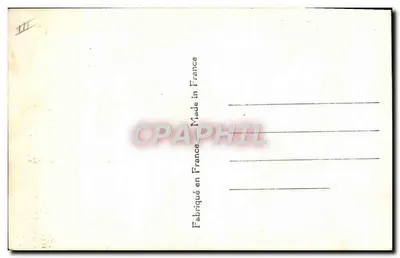 Marcelle Chantal — gwiazda Paché-Natan — Édus 1090 — Rewers