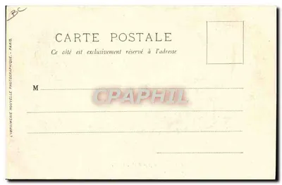 Il Re e la Regina d'Italia a Parigi (14-18 Ott. 1903) — Al Bois — La Folla — LL. — Verso