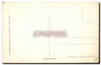S.E. Benito Mussolini — retrato en traje — Foto Petitti, n° 1177 — Reverso