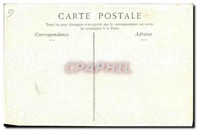 서울 상호성 대회 — 1904년 10월 30일 — ND. Phot. — 뒷면