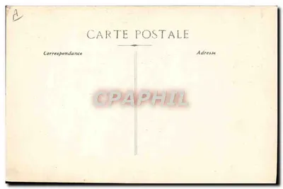 Raymond Poincaré — Prezydent Republiki Francuskiej — Pamiątka z wielkich uroczystości prezydenckich — Rewers