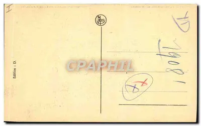 Herakles łucznik — rzeźba A. Bourdelle — Muzeum w Brukseli — Rewers