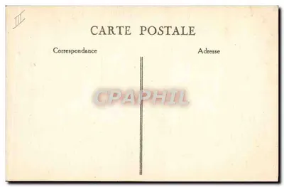 Czterej synowie Calliope CHARISSI: NOËL, NICOLAS, COSTA i ANDRÉ CHARISSI w 'Le Matin' przedstawiający Odrzucenie Człowieka i Walkę o Życie — bez wydawcy ani widocznego numeru — Rewers