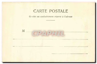 Il Barometro del Matrimonio — Temporale — Tipografia A. Verpinte & Cie - Parigi — Verso