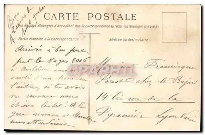 Família em viagem — família com bagagens — Henriast — Verso