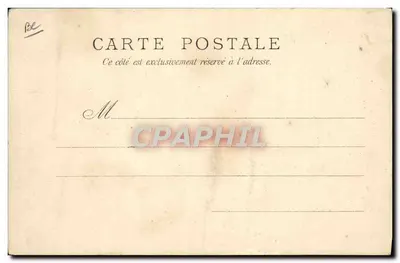 Alti-Pirenei - Pastore e Berbais alla Montagné — S. L. Editore, Lourdes — Verso