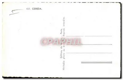 Mulher em maiô com motivos — Foto Sam Lévin — Edições do Círculo, n° 437 — Verso