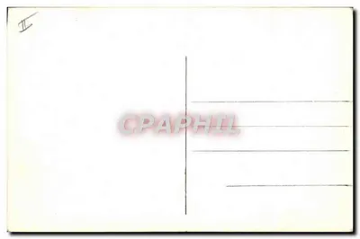 Dick Powell — retrato do ator — Warner Bros, n° 1040 — Verso