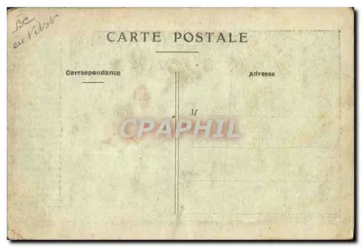 Poincaré wśród zmarłych — Verdun, 4 czerwca 1922 — tekst satyryczny — Rewers