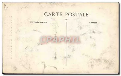 Raymond Poincaré — Presidente da República Francesa — Lembrança das grandes festividades presidenciais — Verso