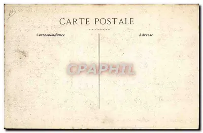 Cerimônia pública — desfile em carruagem aberta — editor desconhecido, número de série não visível — Verso
