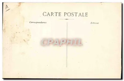 Raymond Poincaré — Presidente da República Francesa — Lembrança das grandes festas presidenciais — Verso
