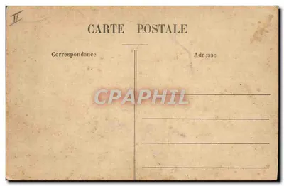 Caledonia — Messaggerie Marittime — n. 1020 E.L. — Verso