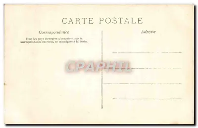 Jong koppel buiten — M.F. PARKS, serie IV — Achterkant