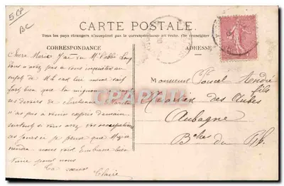 Ragazza che adora una statua della Vergine — Stebbing — n° III — Verso
