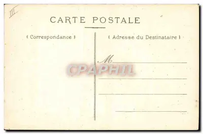 Louise — VIVE LOUISE — wydawca nieodczytalny — Rewers