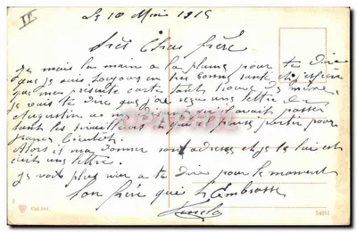 Héliopolis - Família de avestruz — CAUE — Verso