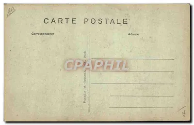 M. Alexandre Millerand — Presidente do Conselho dos Ministros, eleito Presidente da República Francesa em 23 de setembro de 1920 — Cliché Manuel, A.P. — Verso