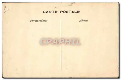 एम. फॉलियर, गणतंत्र के राष्ट्रपति — क्लेरमॉंट-फेरांड के प्रदर्शनी 1910 — बर्लिन लियोन द्वारा प्रकाशित — पीछे