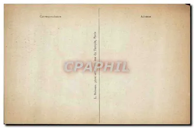 M. Gaston Doumergue — Prezydent Republiki — J. H. — Rewers