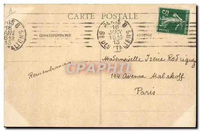 राष्ट्रपति चुनाव के उम्मीदवार — 17 जनवरी 1913 — एडिटर अज्ञात — पीछे