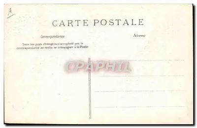 Os Presidentes da República Francesa — 4 Setembro 1870 - 17 Janeiro 1906 — E.L.D — Verso