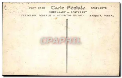 Raymond Poincaré — Senator z Meuse, wybrany Prezydentem Republiki 17 stycznia 1913, z Legią Honorową — G. Nadar, wydawca, Paryż — Rewers