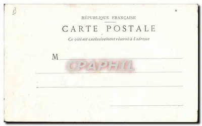 S.M. HÉLENE — Reine d'Italie — Cliché Brogi (Florence) — Rewers