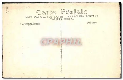 Charlotte z Savoyi — portret rytowniczy — JND Fot. nr 245 — Rewers