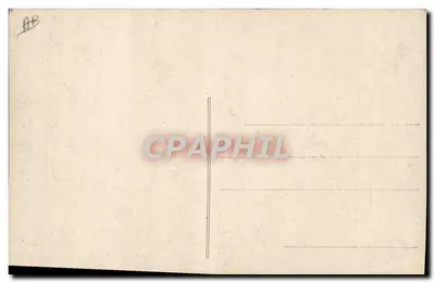 Família Real Italiana — retrato oficial da família real italiana — editor VAT, n° 1453 — Verso