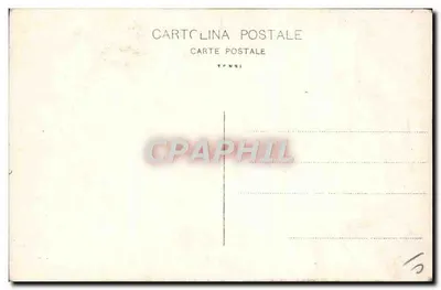 Dois atletas — roupas com cruz — n° 5 — Verso
