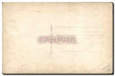Atleta — estúdio — Vermeulen, Paris — Verso
