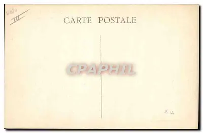 S.S. CANADA — Cie Fabre Line — H. GHIRGAUD - MARSEILLE — Rewers