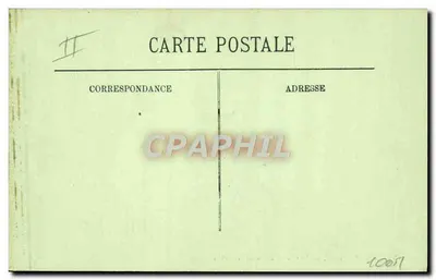 Cherbourg — Il "Traffic" nei Moli — LL — Verso