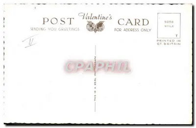 B.R. Car Ferry "Compiegne", Dover — B.R. Car Ferry "Compiegne", Dover — L 8437 — Rewers